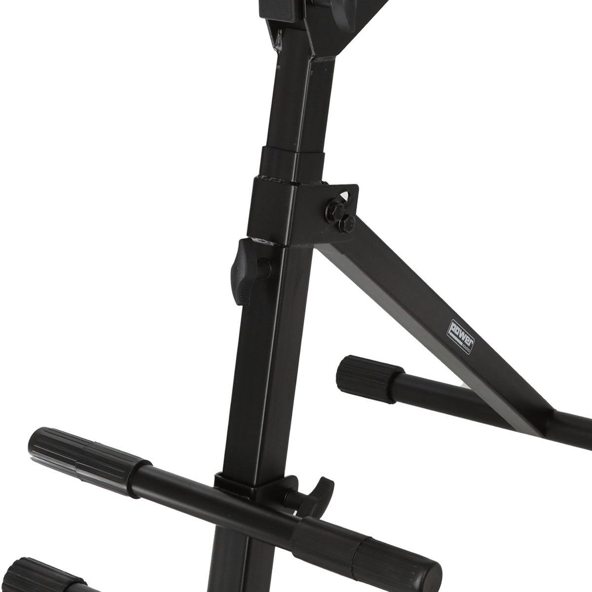 Panca per tastiera KB 500 Nero