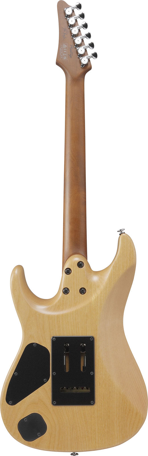 TQM2 Signature Tim Quayle Charcol Black Burst Opaco