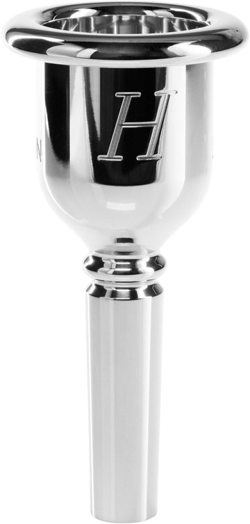 Heritage 4BS Argentato (Trombone)