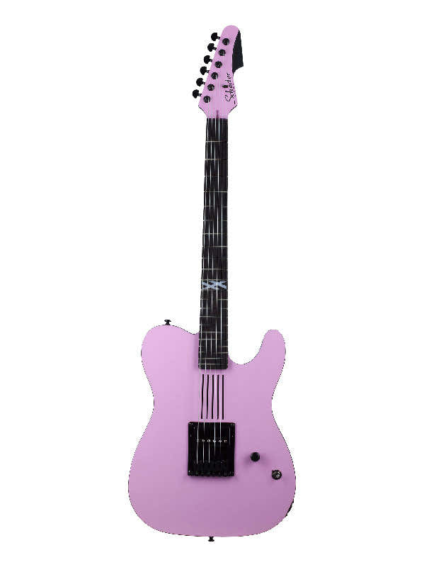 Pt Mgk Machine Gun Kelly Signature Rosa acceso