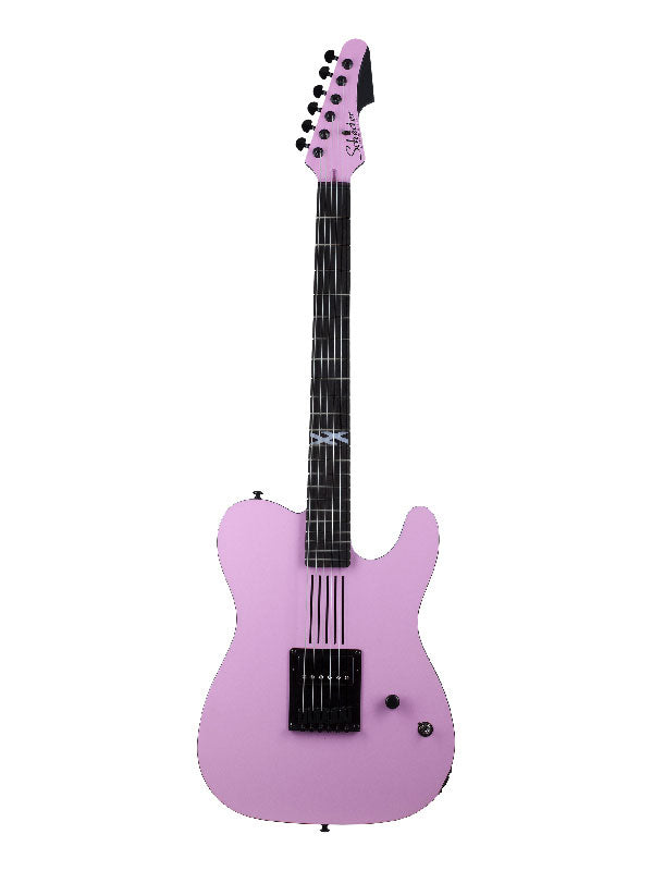 Pt Mgk Machine Gun Kelly Signature Rosa acceso