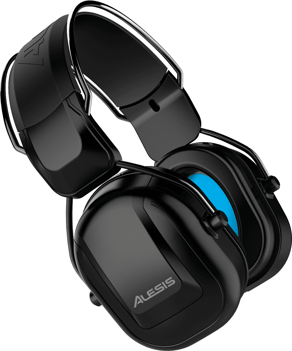 Alesis DRP100 Cuffie Speciali per batteria elettronica