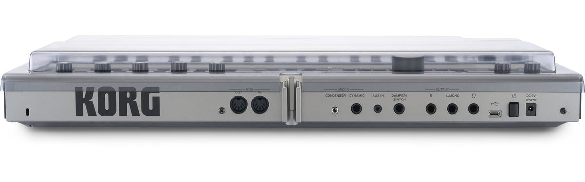 Korg Microkorg 2 Custodia