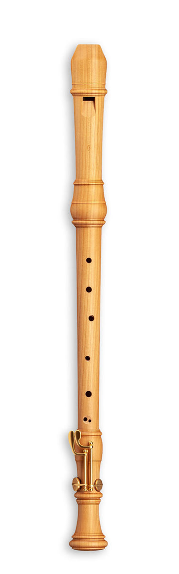 Denner Tenore 5431 - Ciliegio (diteggiatura barocca)