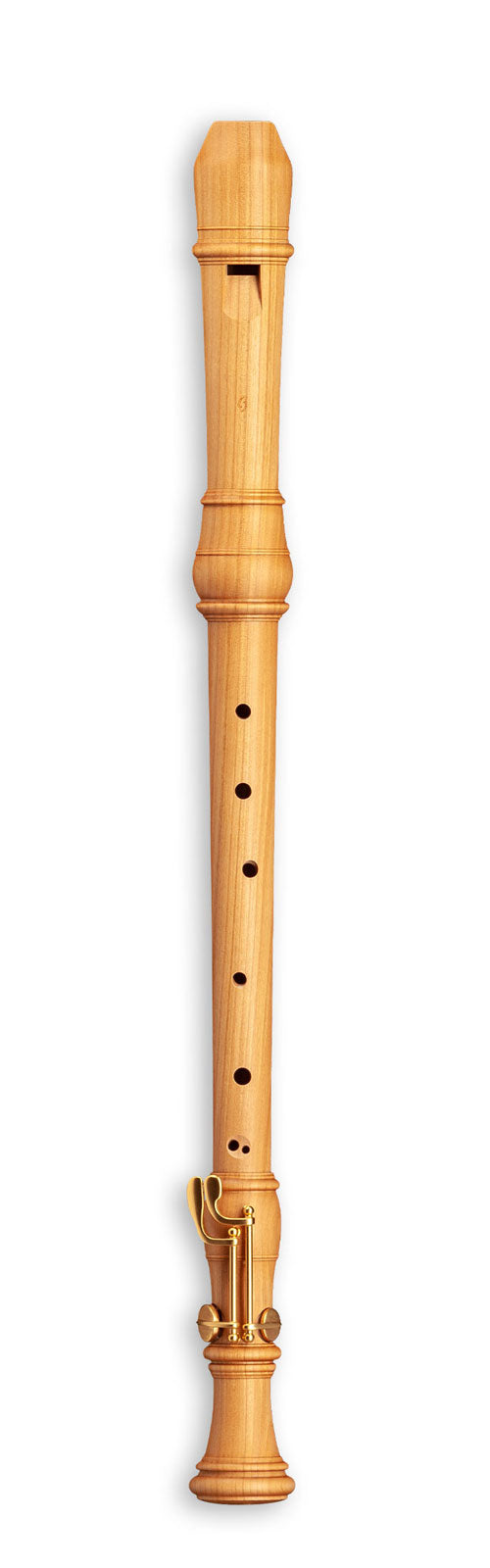 Denner Tenore 5431 - Ciliegio (diteggiatura barocca)