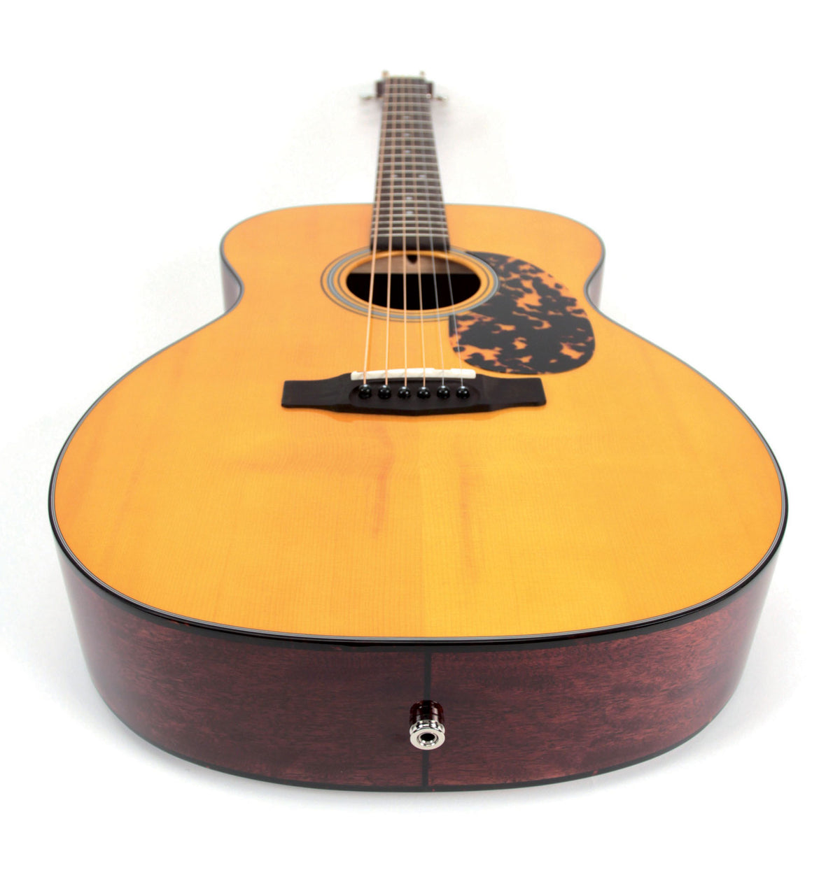 L300VF Lucido naturale