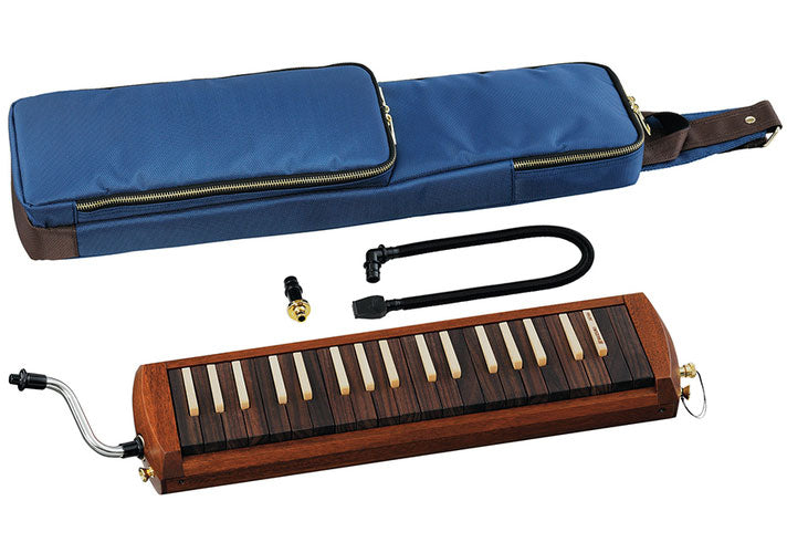 MELODICA IN LEGNO 37