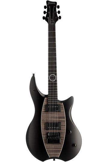 Stormbender Devin Townsend GPS Nirvana Nero Satinato