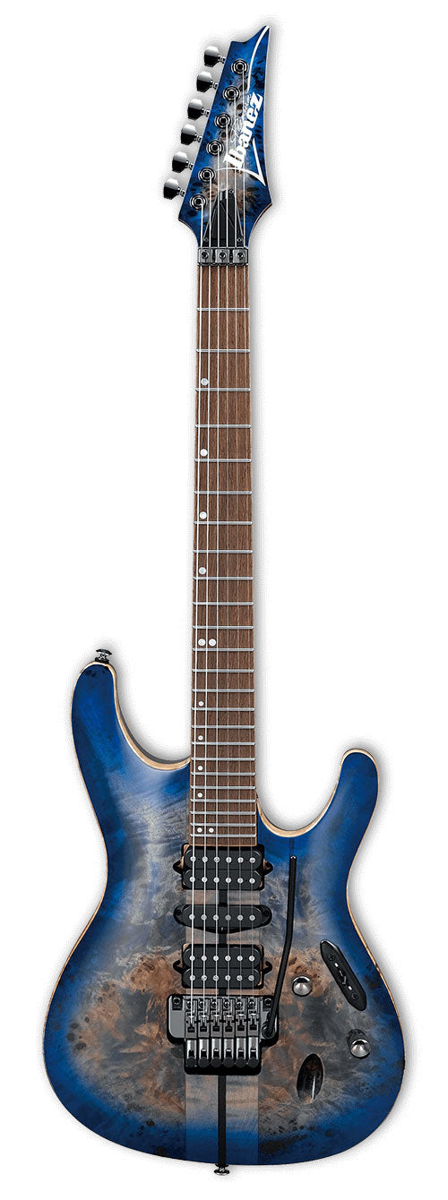 S17PBZ-CLB Celurean Blue Burst Sabre Premium - Ricondizionato