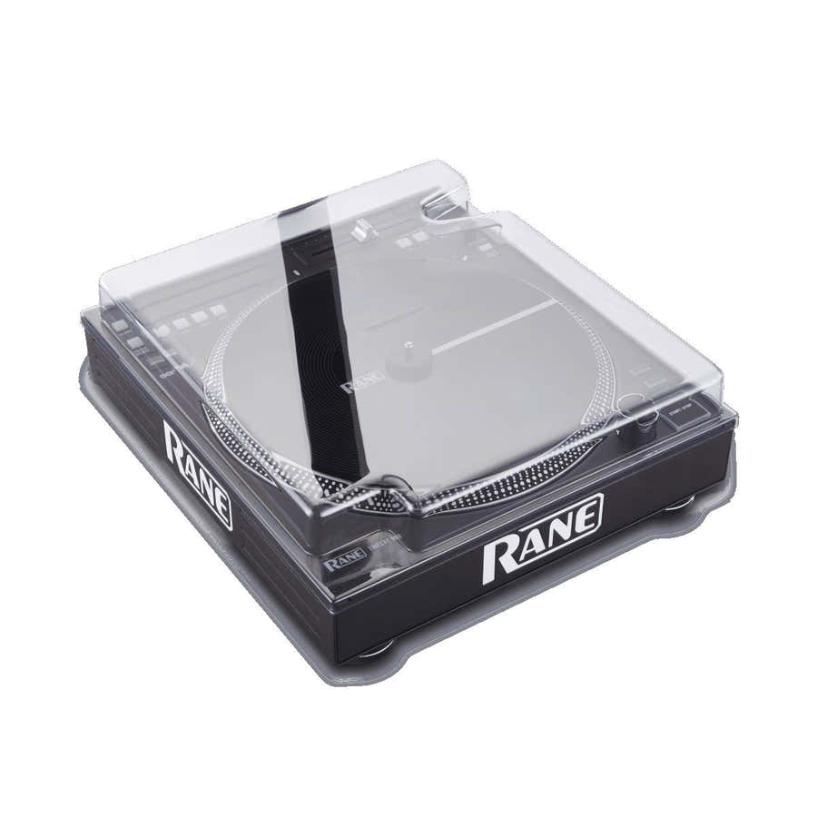 Rane Twelve & Twelve MK2 Copertura