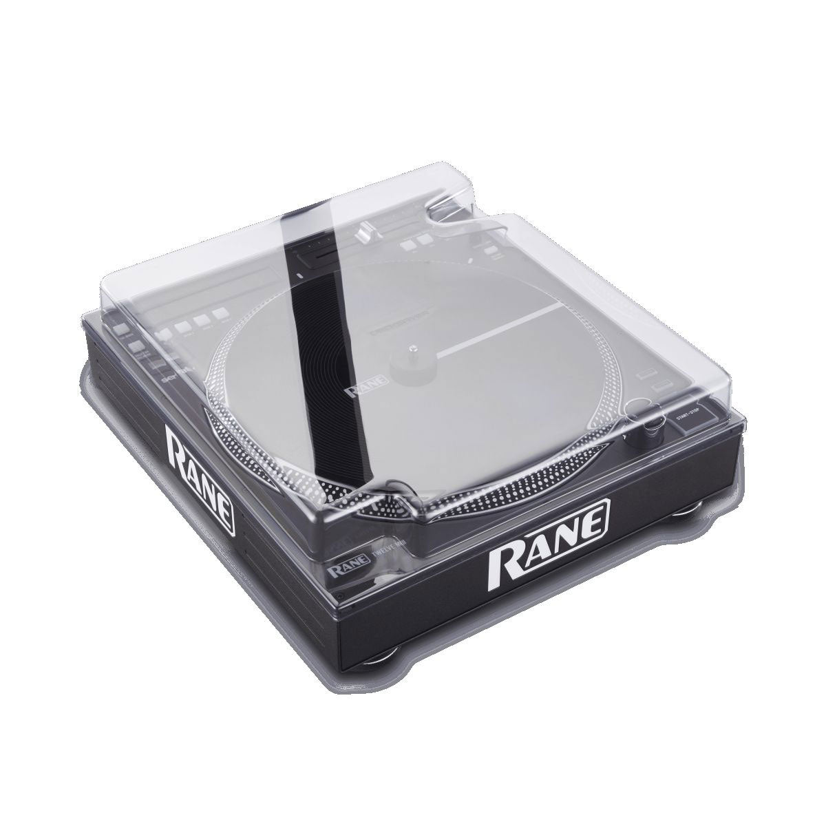 Rane Twelve & Twelve MK2 Copertura
