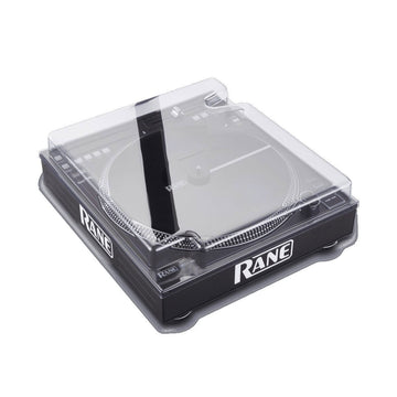 Rane Twelve & Twelve MK2 Copertura