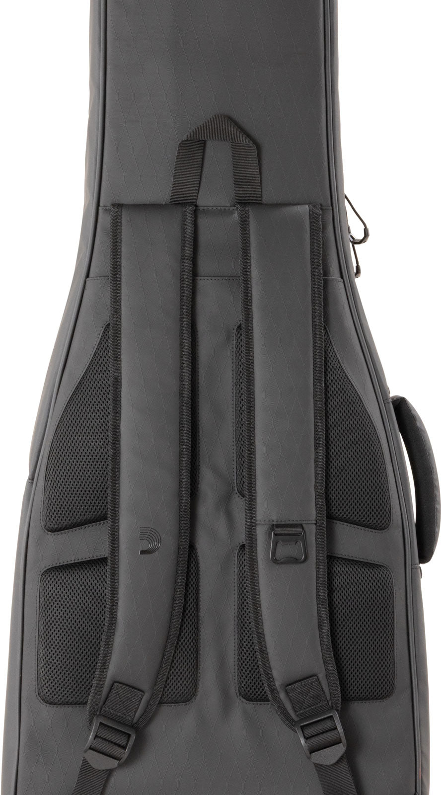Custodia Backline per basso elettrico