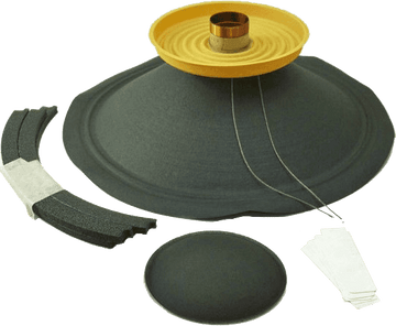 Kit di riconatura 16 Ω T1220/R