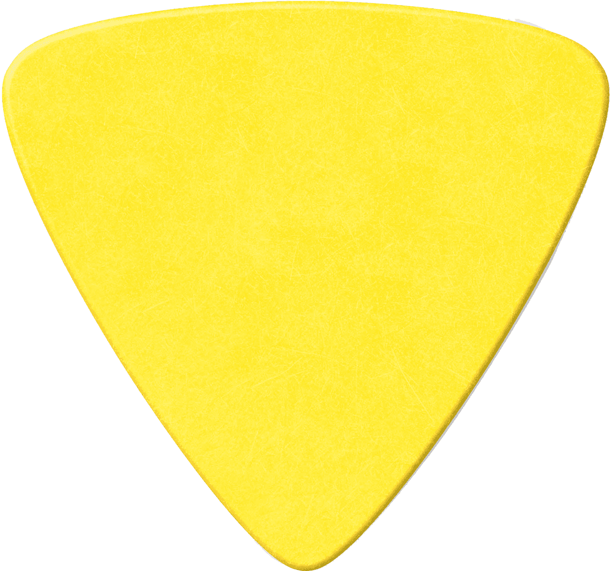 6 x 0,73mm Tortex Triangle