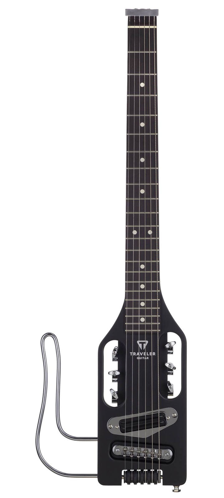 Ultra-Light Electric Micro H Ultra-Light Lh - Black