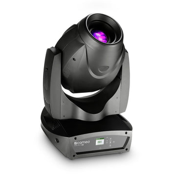 Auro Spot 400 - Testa mobile LED