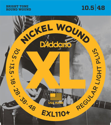 EXL 110+ 10.5 13.5 18 28 38 48