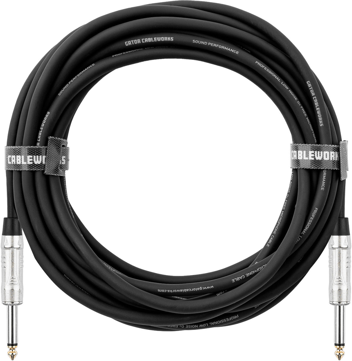Cavo per Altoparlante - Backline 3 m Jack