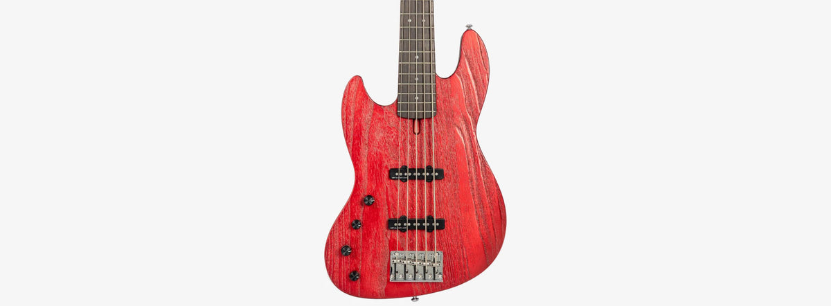 P6-4 LH Rosso mela candita