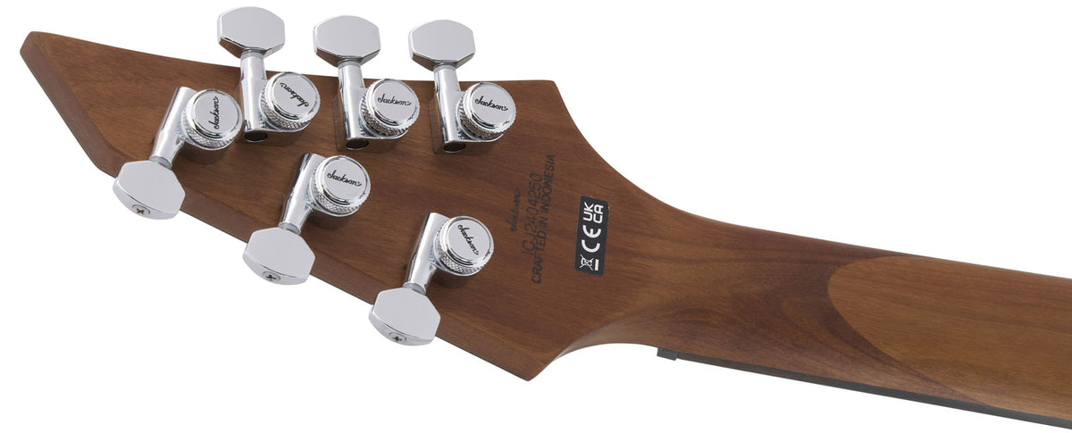 Serie Pro Signature Misha Mansoor Juggernaut Ht6 Ebo Blue Sparkle