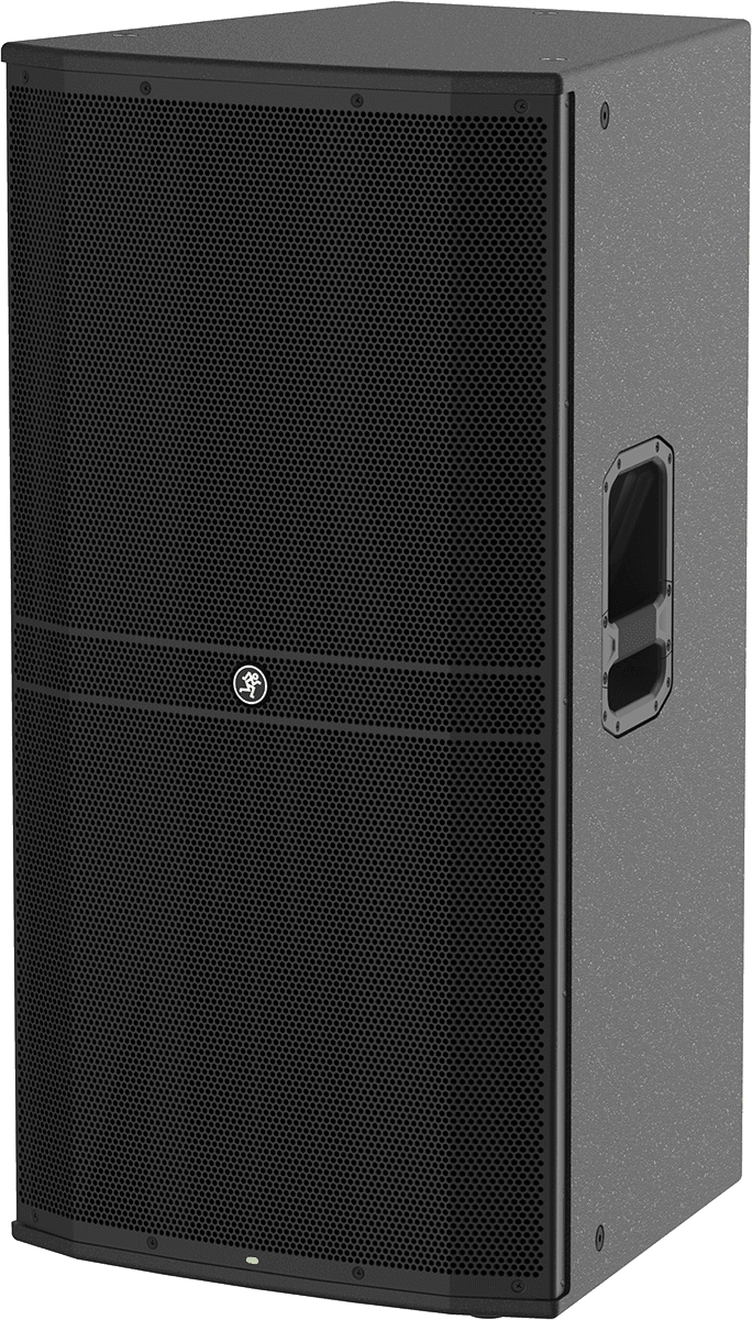 DRM 315 (UNITA)