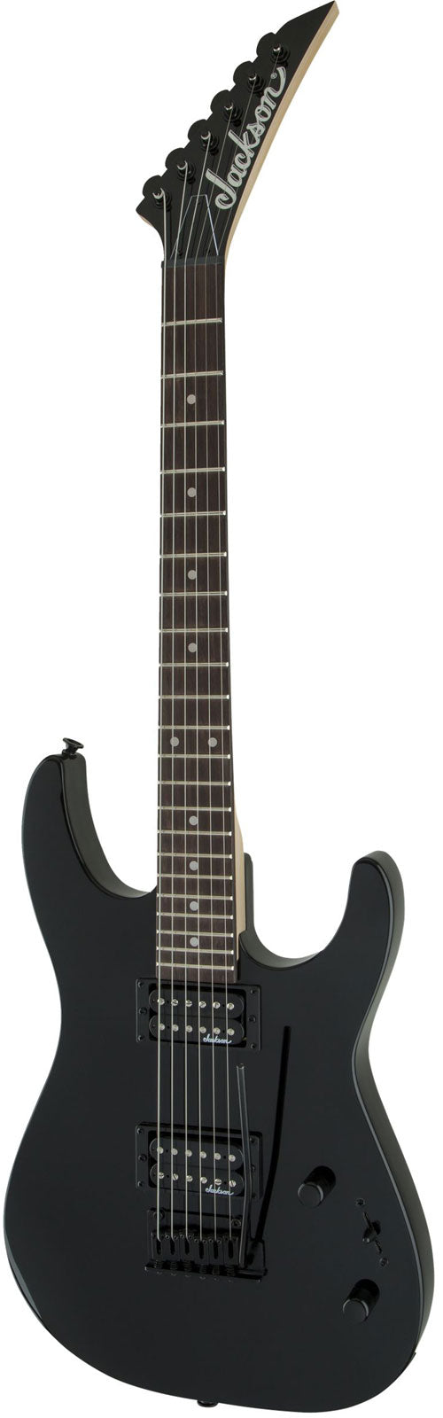 JS11 Dinky Js Ama Nero Lucido