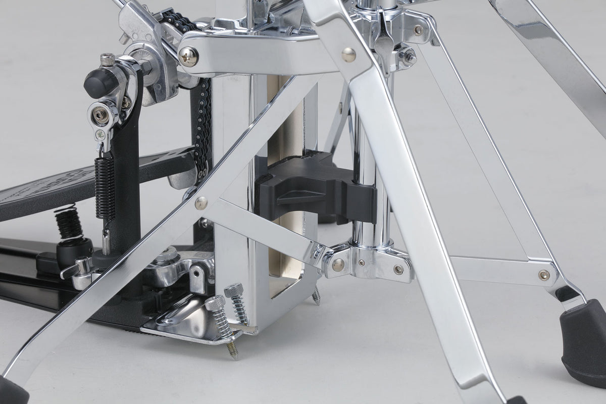 Kit di allenamento True Touch ACOUSTI-tone Supporto per floor tom