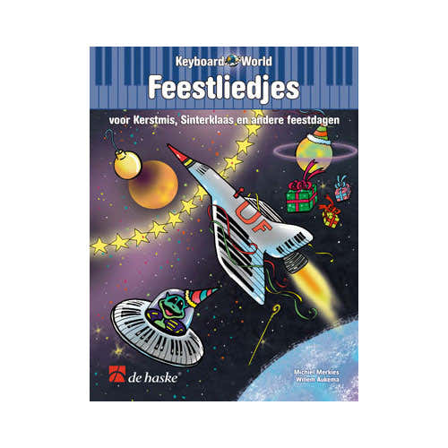 Feestliedjes - Dutch version