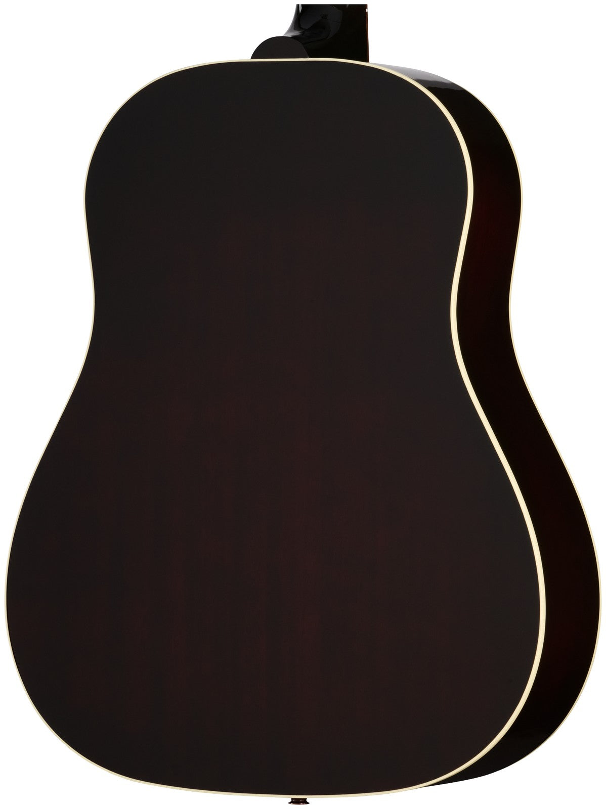 J-45 Standard Vintage Sunburst Moderno