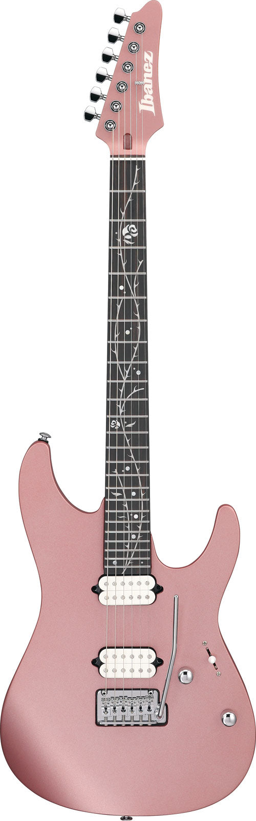 TOD10 Signature Tim Henson Malva metallizzato