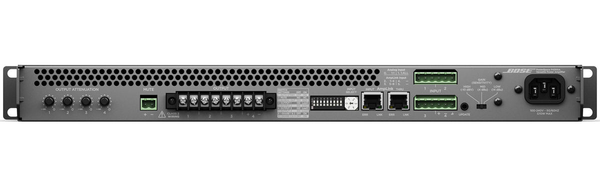 P4300A PowerSpace
