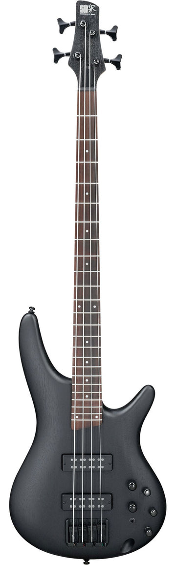 SR300EB-WK Nero invecchiato