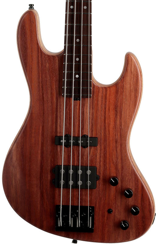 Standard MJ MetroLine LTD 2024