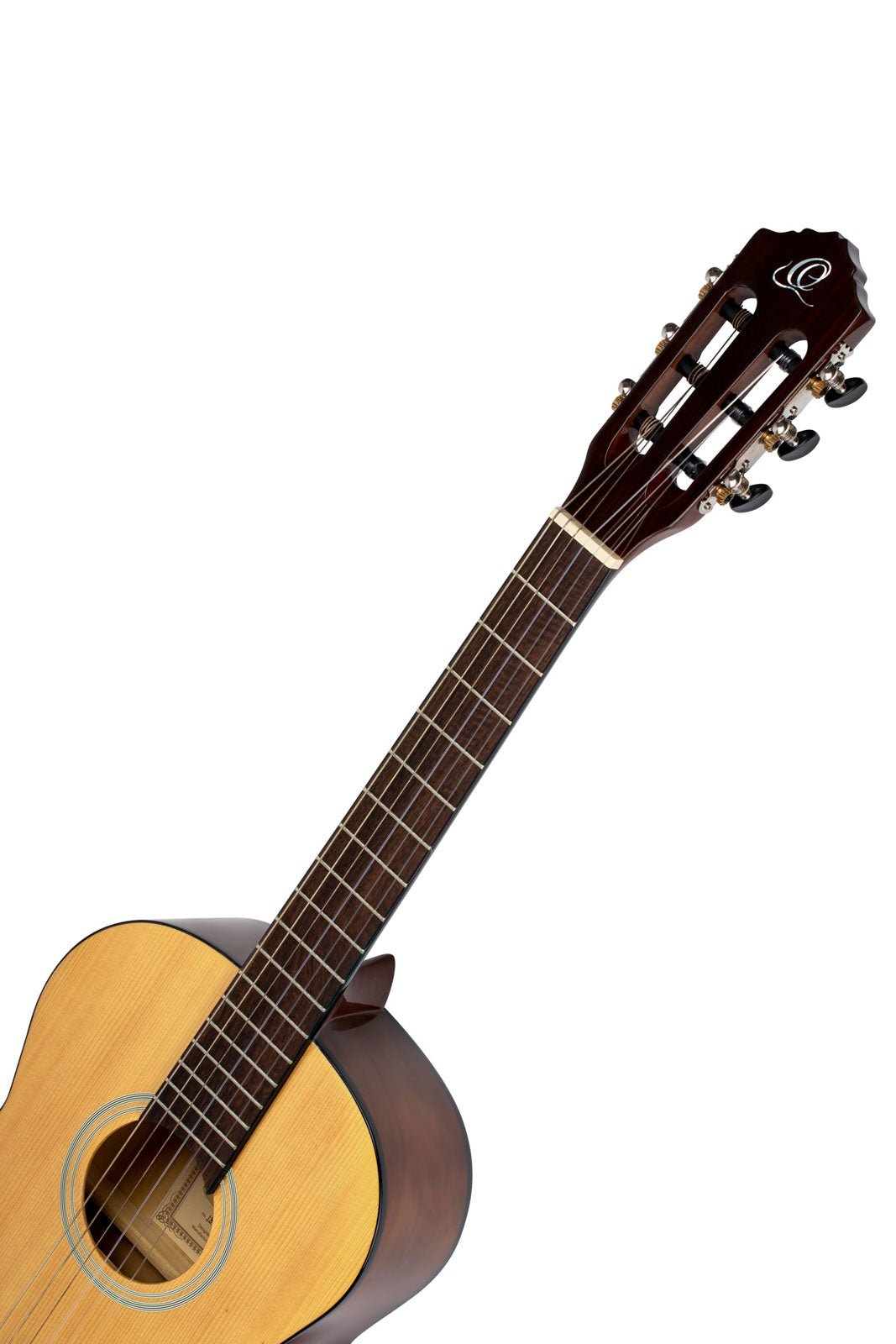 Chitarra Rst5 3-4 Abete Senza Custodia