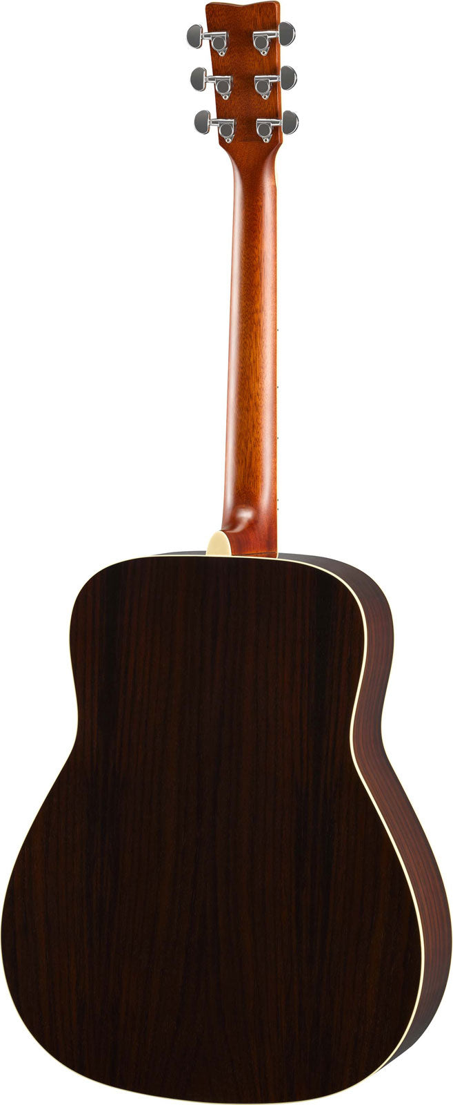 Fg830Tbs Sunburst marrone tabacco