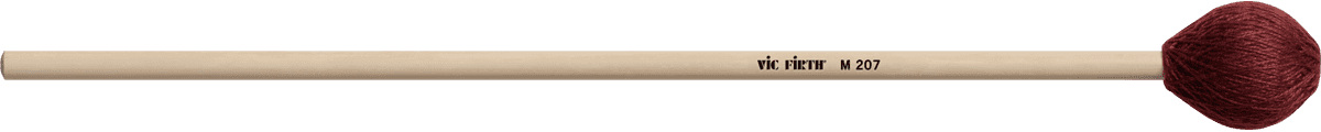 Serie Pesante M207 - Mediamente dura
