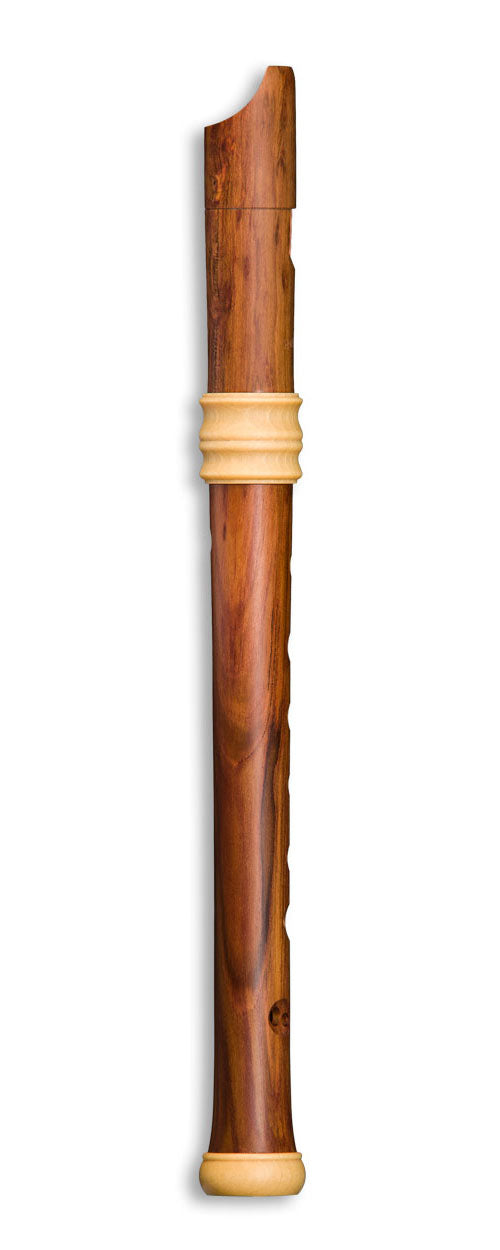 Edition Reve Soprano TE-4118 - Prugno (Diteggiatura Barocca)