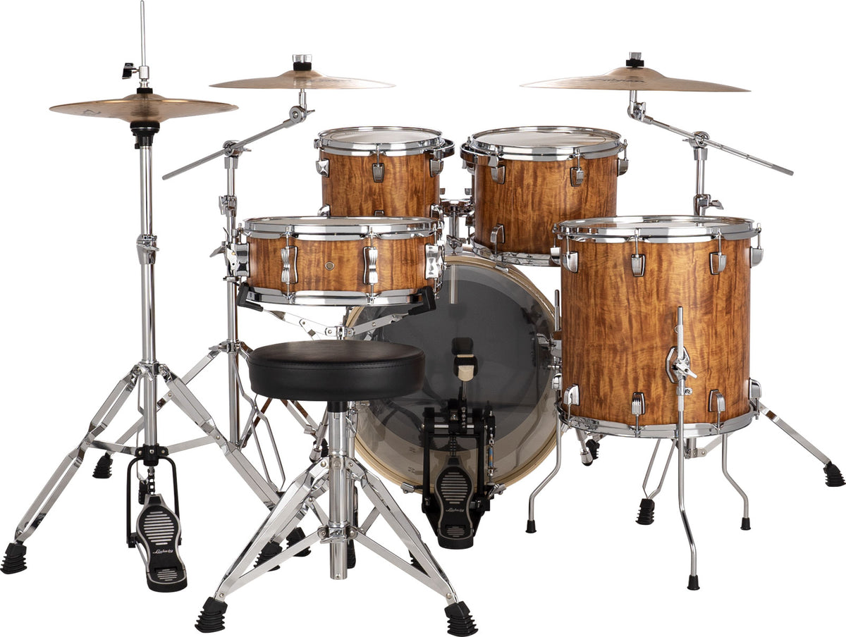 Fusion 20" Evolution Ciliegia