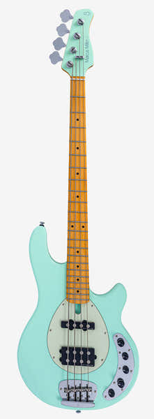 Er Z7-4 Menta