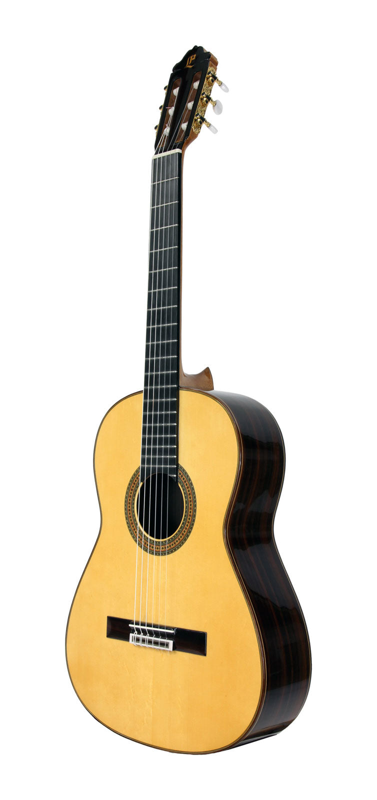 Chitarra Conservatory Tavola in abete