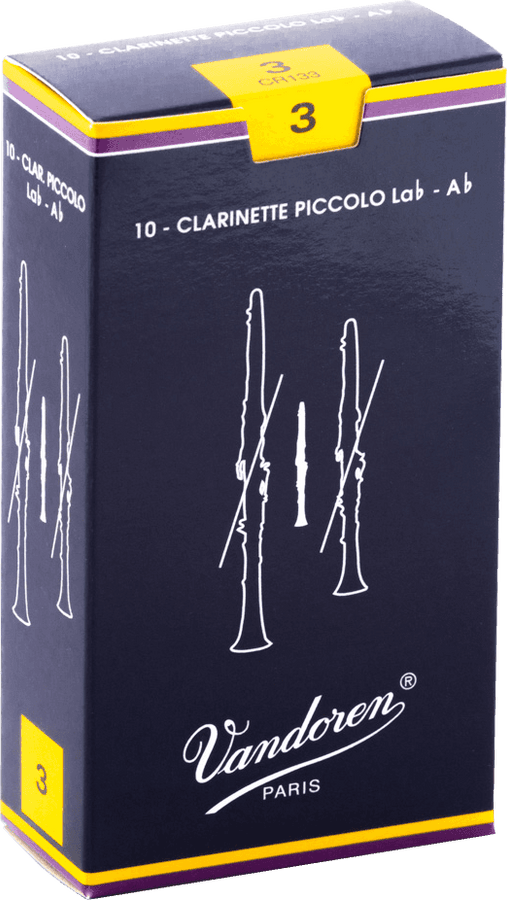 TRADIZIONALE 3 - OTTAVINO