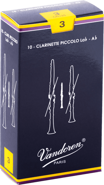 TRADIZIONALE 3 - OTTAVINO