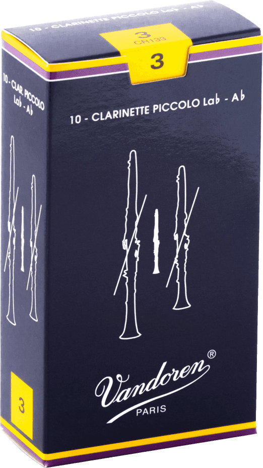 TRADIZIONALE 3 - OTTAVINO