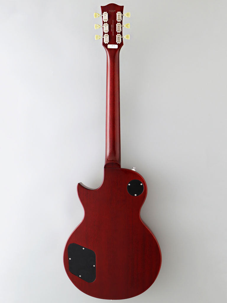 Neo Classic NLS10RFM Cherry Burst sbiadito + Custodia