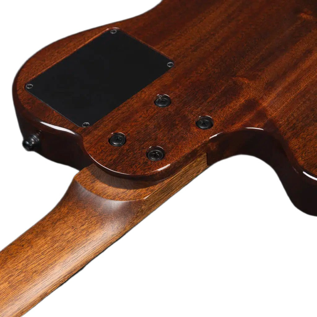 Multiac Grand Concert Mahogany Deluxe 2025