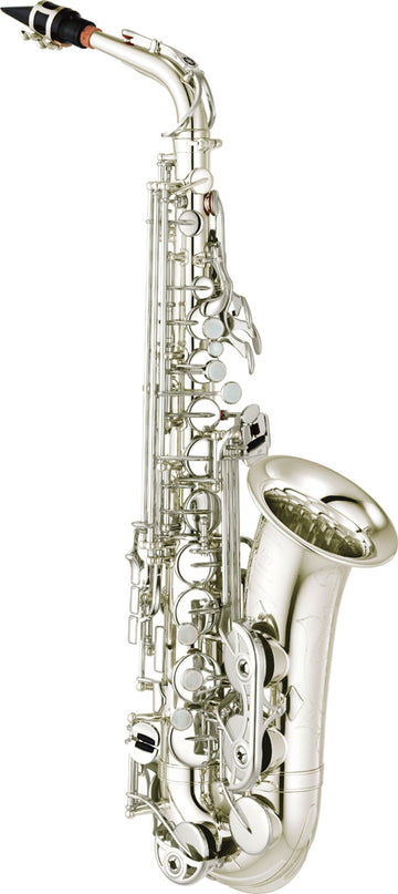 YAS-480S - Alto Mib Argentato