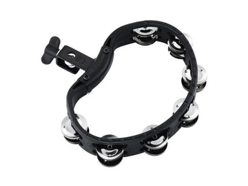 HEADLINER SERIES MOUNTABLE ABS TAMBOURINE 2 ROWS