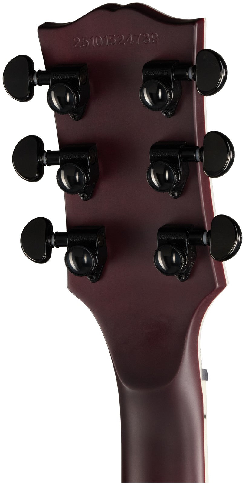 SG Prophecy Nebbia Cremisi Satinato