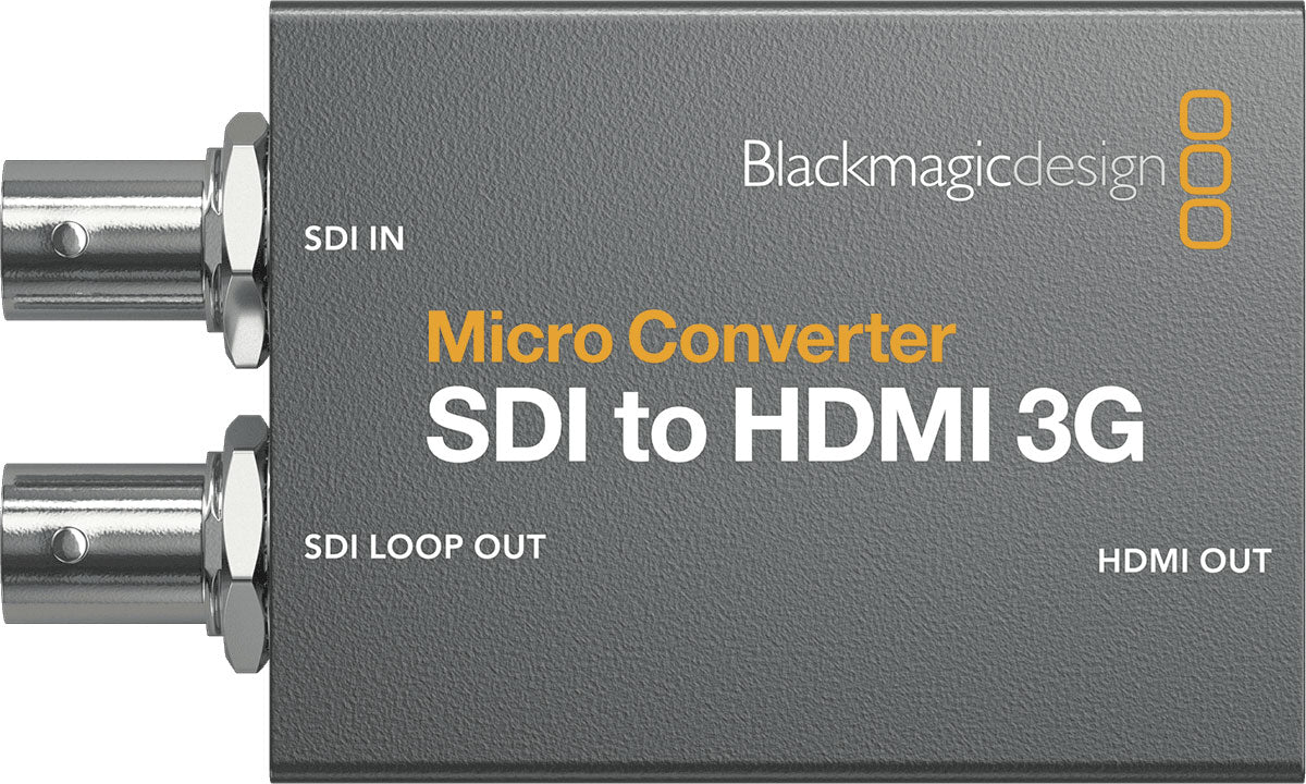 Micro Converter SDI a HDMI 3G